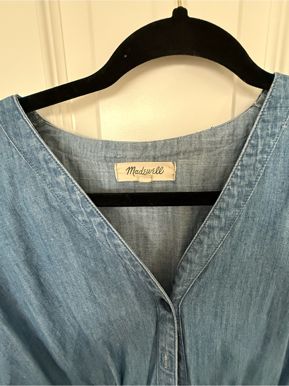 Madewell lot - Picture 5 of 9